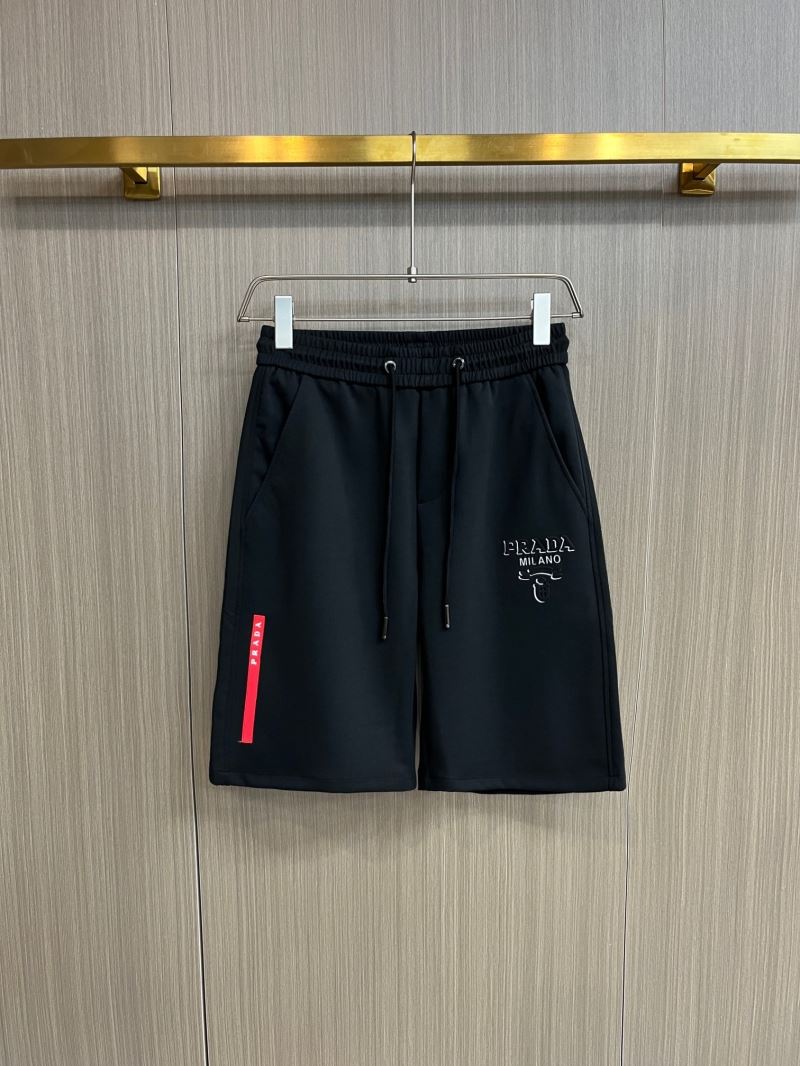 Prada Short Pants